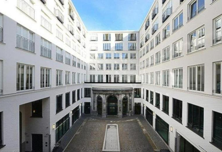 Executive offices to hire in Munich