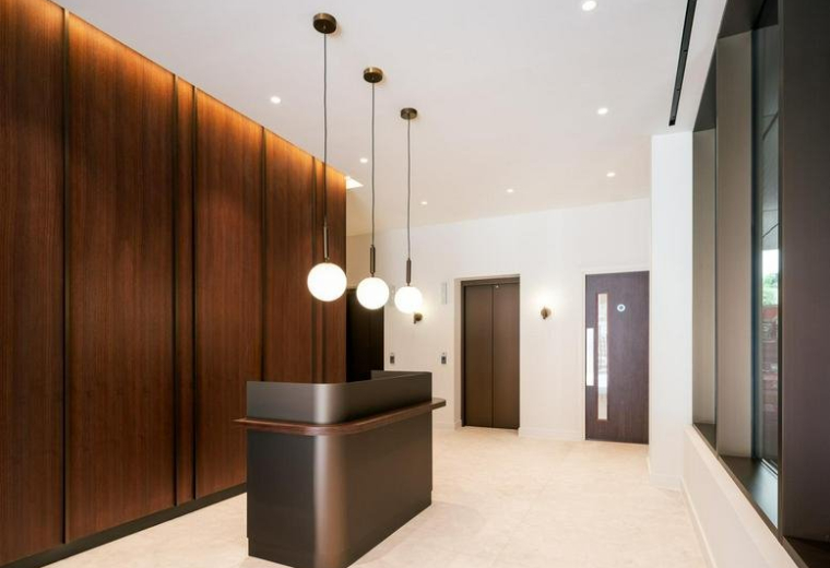 Maya House, 134-138 Borough High Street, London Bridge