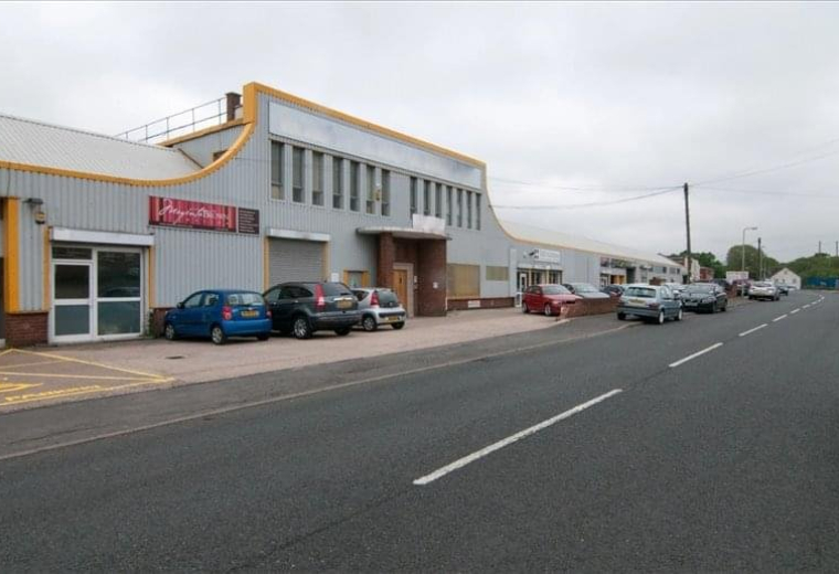 Office space - Halesowen