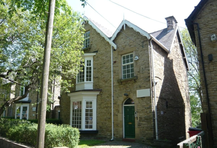 Media House, 63 Wostenholm Road, Sheffield, Yorkshire