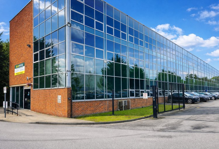 Melton Court, Gibson Lane South, Melton, United Kingdom