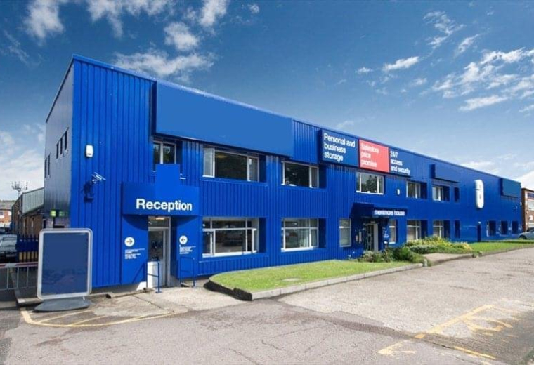 Mentmore House, Cray Avenue, Orpington, Greater London, BR5