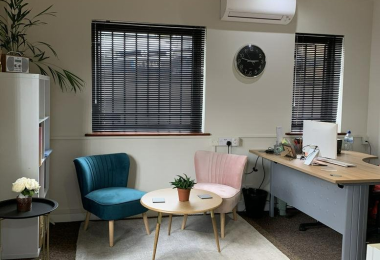 Merrow Business Park, Suite A, Unit 1D, Merrow Lane