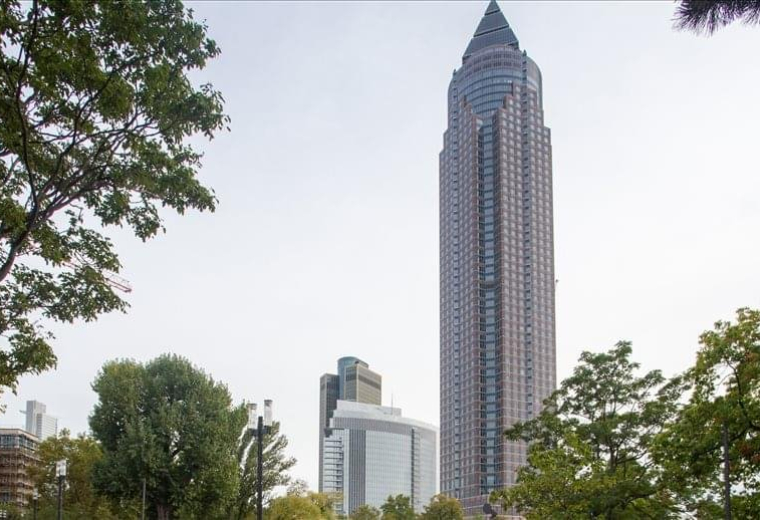 Serviced offices to hire in Frankfurt