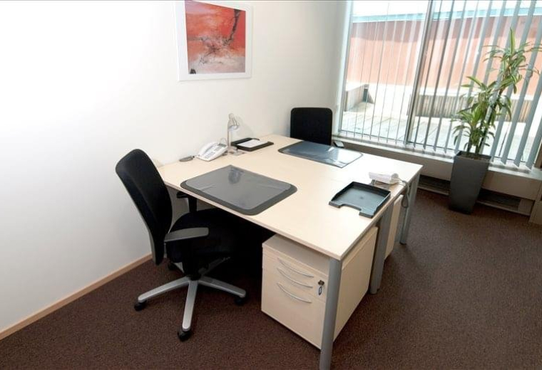 Tallinn office accomodation