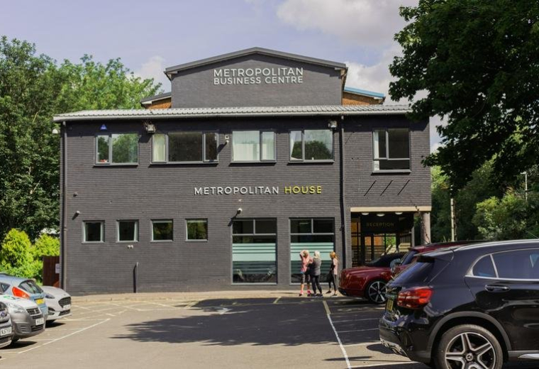 Metropolitan House, Longrigg Road, Swalwell, Gateshead, Tyne and Wear