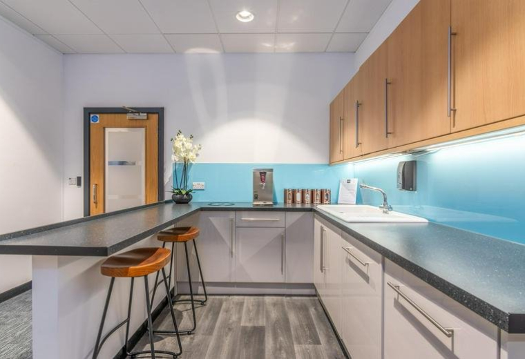 Midshires House, 7 Midshires Park, Aylesbury