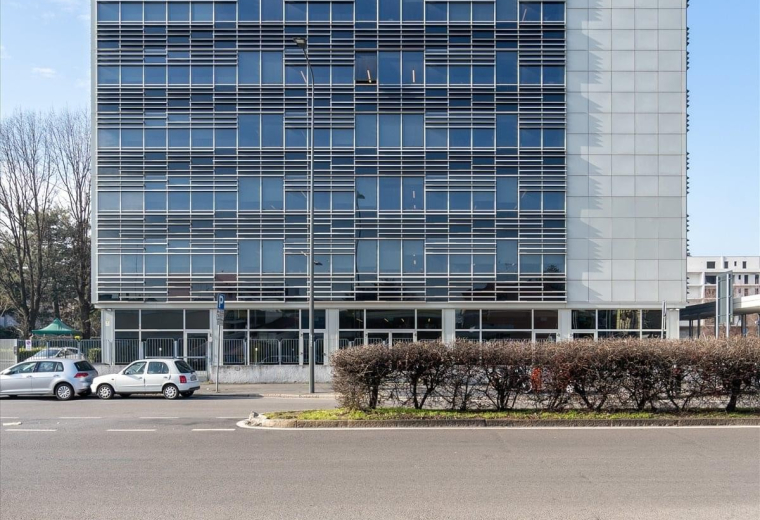 Milan Viale Monza, Viale Monza 347, Milan, Italy