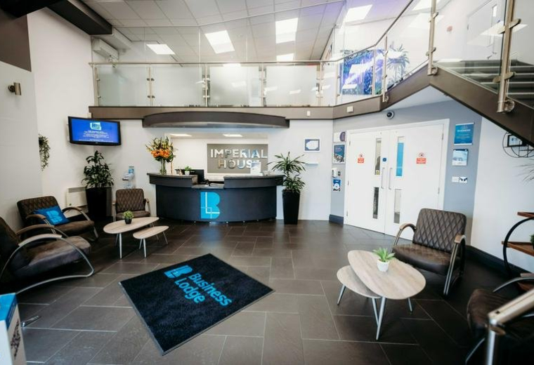 Minerva House, Hornby Street, Bury, Lancashire