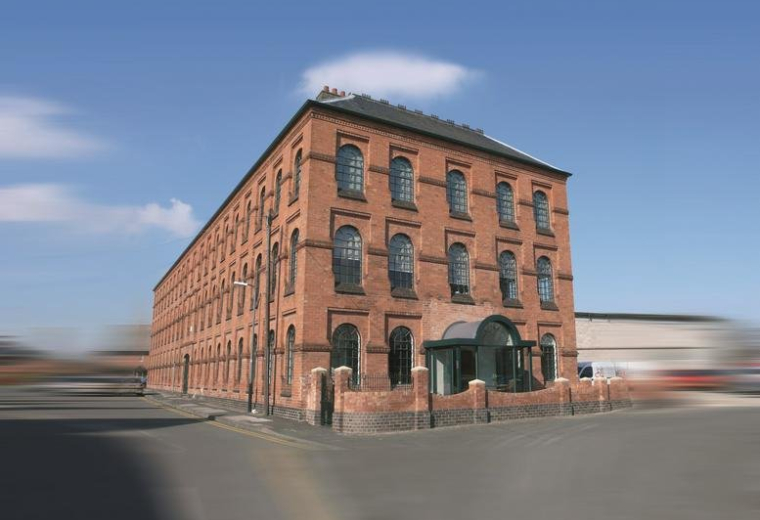 Minerva Mill Innovation Centre, Station Road, Alcester, Stratford upon Avon, Warwickshire