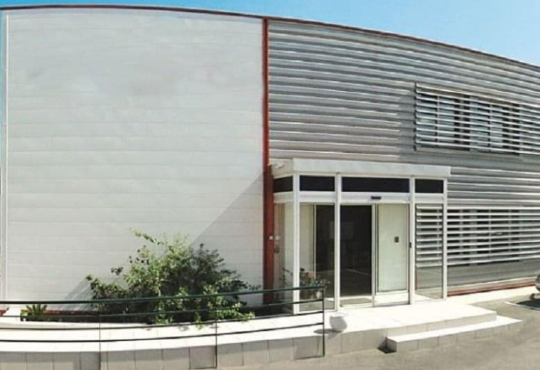 Montpellier, 543 rue de la Castelle, Montpellier, Herault