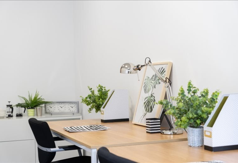 Gloucester serviced office