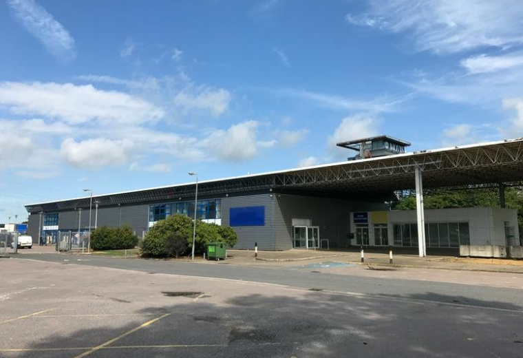 Office accomodation in Folkestone