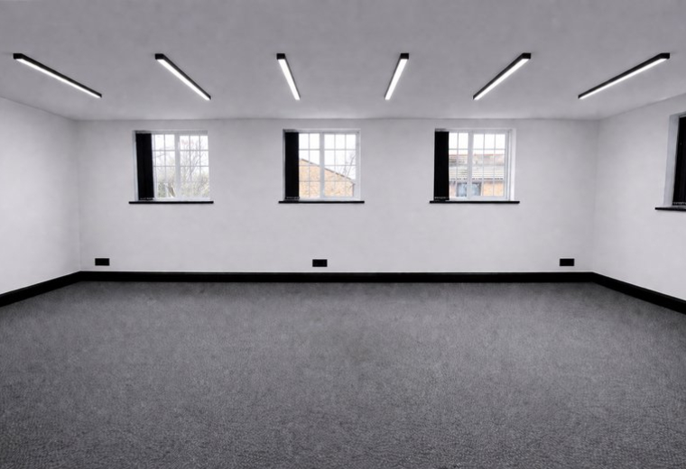 Unit 7, Mowat Industrial Estate Road, Watford, Hertfordshire