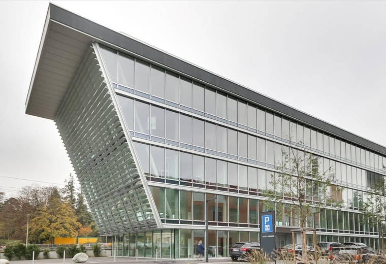 Nemaco, Chemin de Terre Bonne 1, Nyon, Switzerland