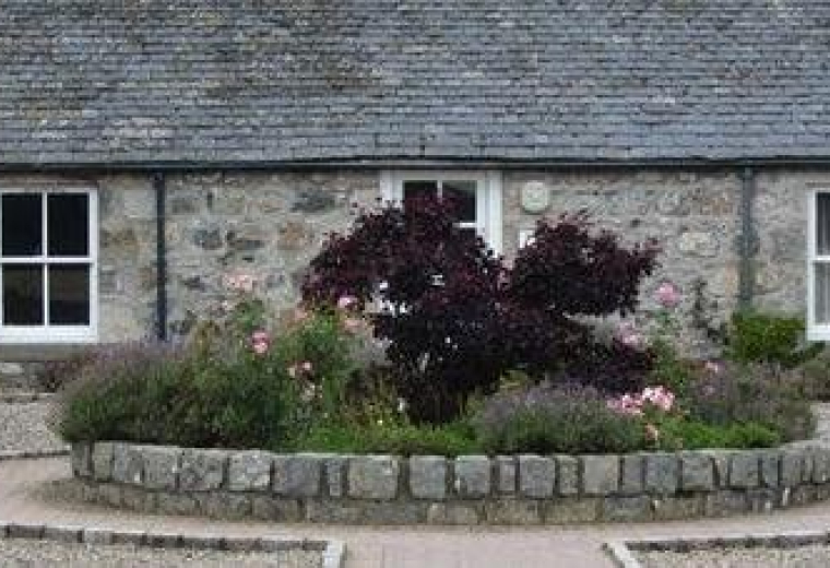 Netherton Rural Business Centres, Kemnay, Aberdeen, Scotland