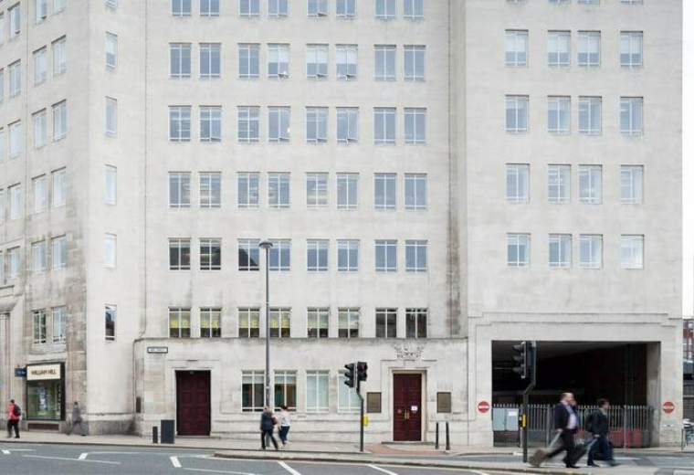 No. 1 Aire Street, City Centre, Leeds, West Yorkshire