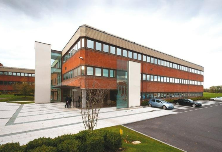 1 Booths Park, Chelford Road, Knutsford, Cheshire