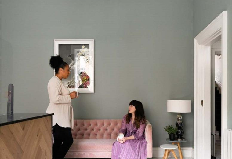 No. 32 Leeson Street, St. Stephens Green, Dublin, Ireland