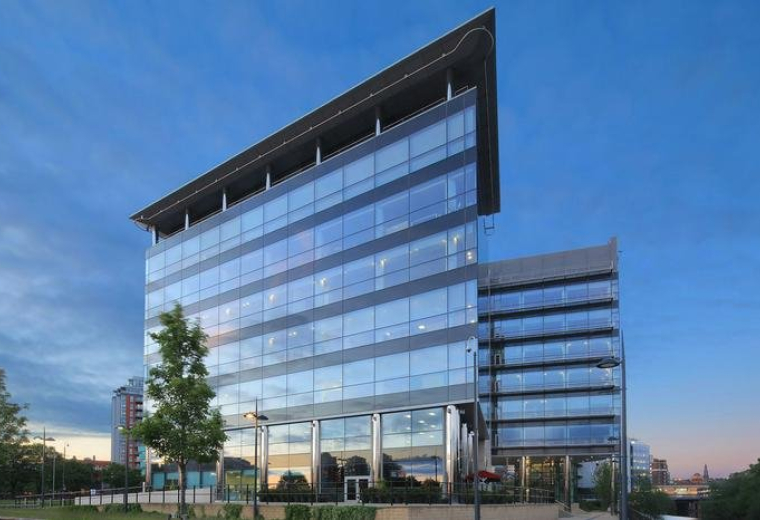 Executive suites in central Leeds