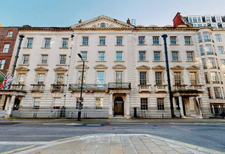 Norrtullsgatan 6, Stockholm, Sweden