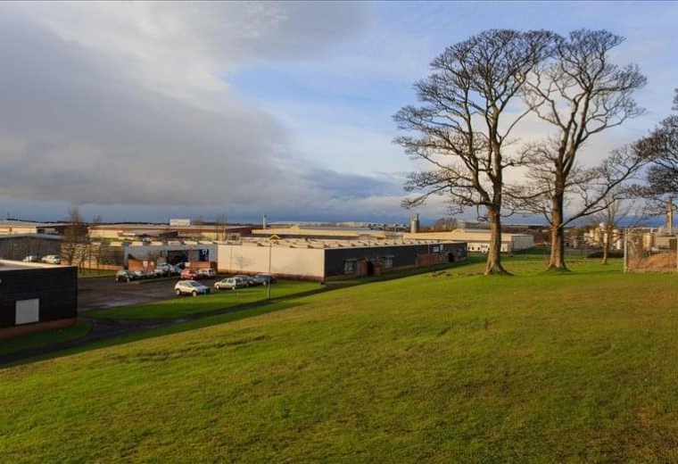 Office accomodations to lease in Durham