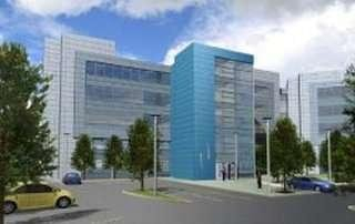 Northern Ireland Science Park, The Concourse, Belfast