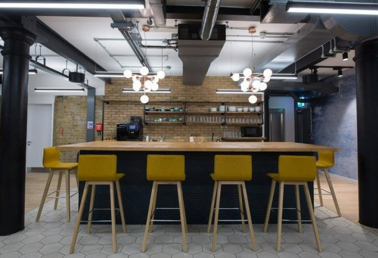 Notcutt House, 36 Southwark Bridge Road, London, London Borough of Southwark