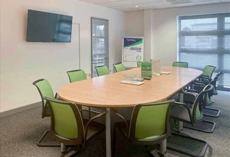 Tewkesbury Business Park, Oakfield Close