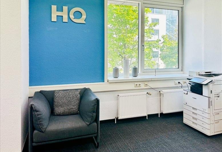 Offisto Business Centre, Steiermaerker Straße 3-5, Stuttgart, Baden Wurttemberg