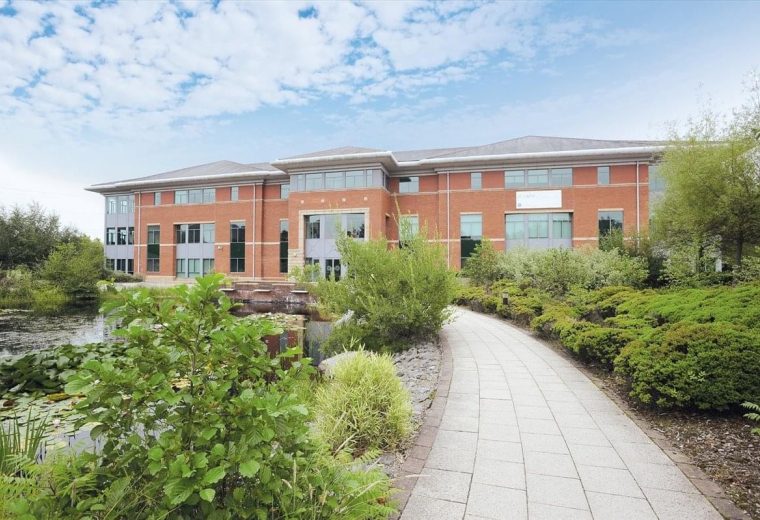 One Dovecote, Dovecote Business Park, Old Hall Road, Sale, Manchester, Greater Manchester