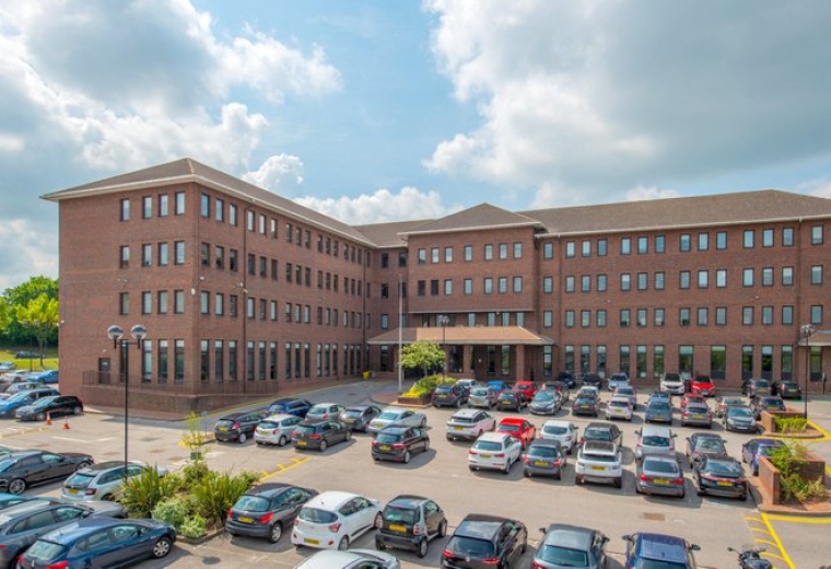 One Station Approach, Harlow, Essex, United Kingdom