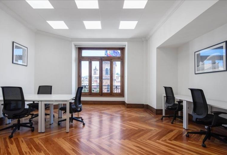Serviced offices to lease in Frankfurt