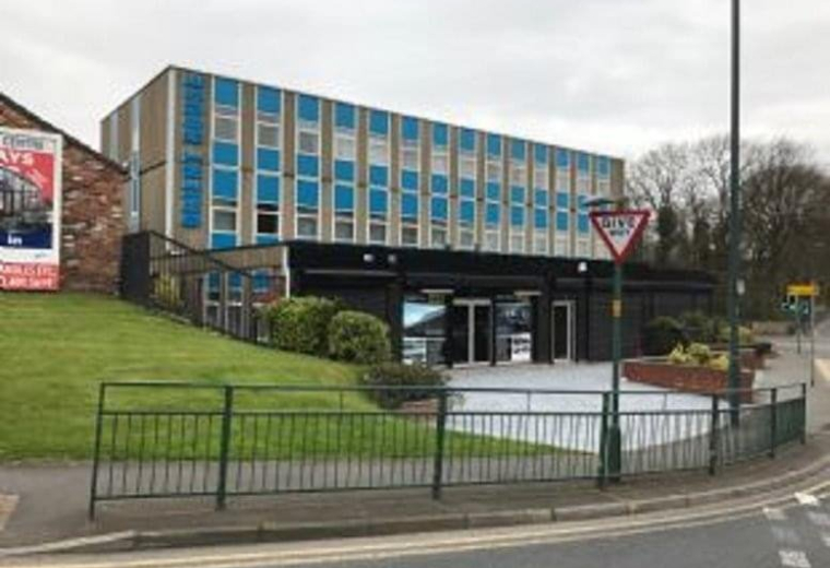 Orient House Business Centre, Newton Street, Hyde, Cheshire