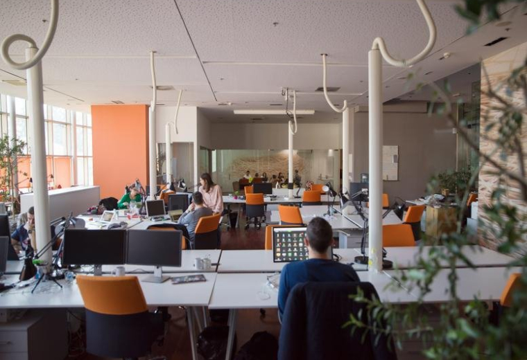 Offices at Oskar-Von-Miller-Ring 20