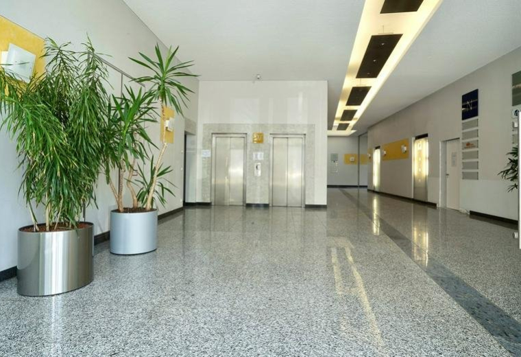 Otto-Hahn-Straße 36, Dreieich-Sprendlingen, Frankfurt, Hesse