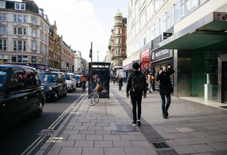 London executive office centre