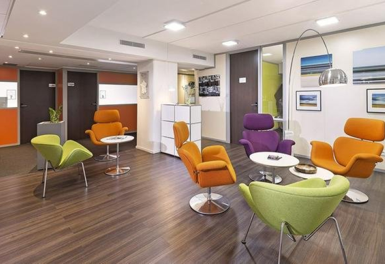 Parc d’activités La Ravoire, Impasse de la Ravoire, 74370 Epagny, Metz-Tessy, France