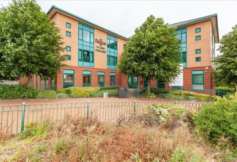 Park House, Bristol Road South, Rubery, Rednal, Birmingham, West Midlands County