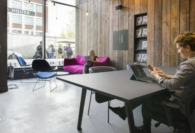 Parma House, Clarendon Road, Wood Green, North London, N22