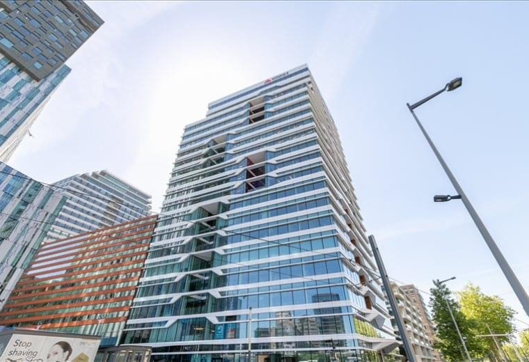 Parnassusweg 819, Amsterdam, North Holland, Netherlands