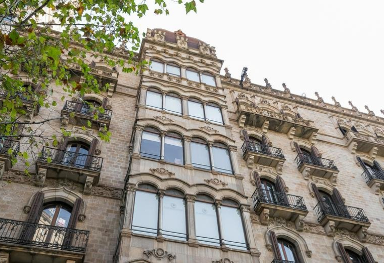 Office space - Barcelona