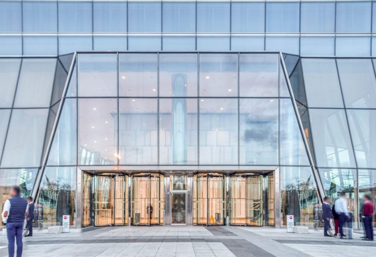 Torre de Cristal, 18th Floor, Paseo de la Castellana 259C, Madrid