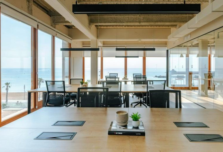 Office space - Barcelona