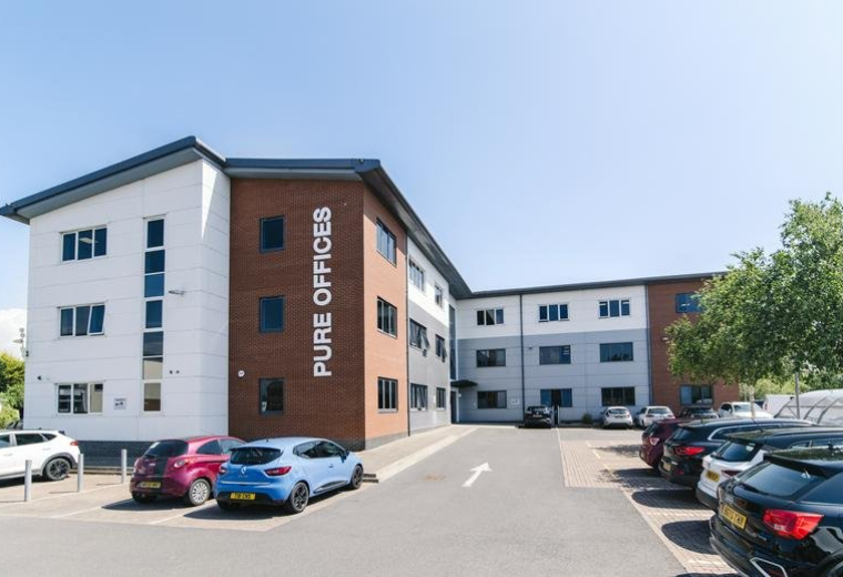 Pastures Avenue, St Georges, Weston Super Mare, Somerset