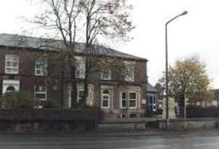Peel House, 2 Chorley Old Road, Bolton, Greater Manchester