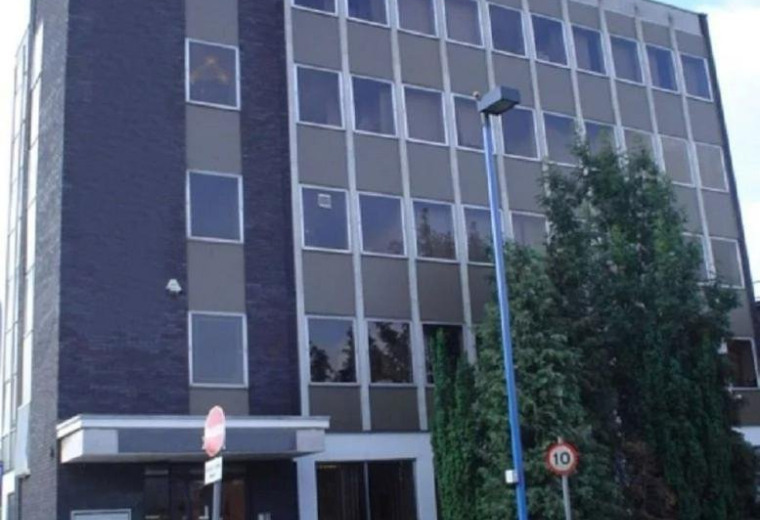 Pentax House, South Hill Avenue, Northolt Road, Harrow, London