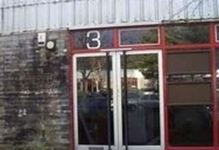 Serviced offices in central Glenrothes