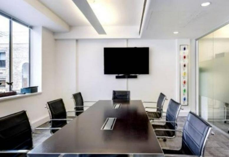 Offices at Piccadilly