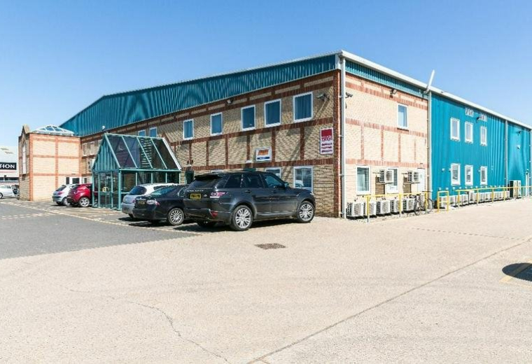 Pinnacle House, Newark Road, Peterborough, Cambridgeshire